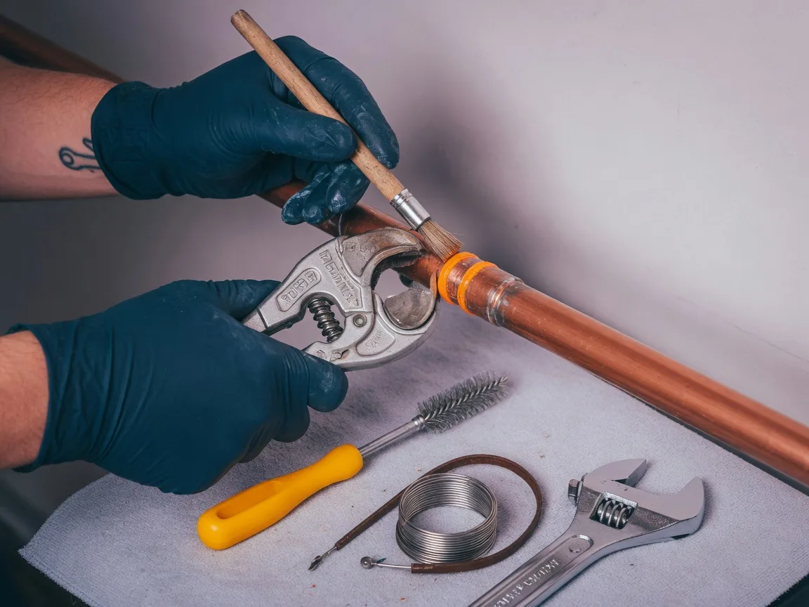 Why choose Sump Pump Repair in Sallis, MS